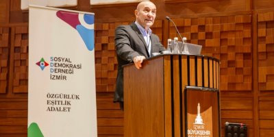 TUNÇ SOYER HÜKÜMETE YÜKLENDİ