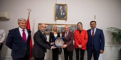 SOYER'E DESTEK AHLAT, SİVAS VE ELAZIĞLILARDAN GELDİ