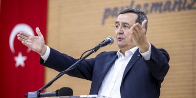 KONAK BELEDİYE BAŞKANI ABDÜL BATUR'DAN OY GARANTİLİ AÇIKLAMA