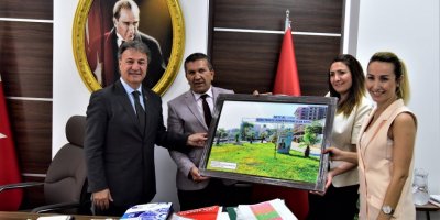 BORNOVA'DA İSTİHDAM ARTIRACAK İŞBİRLİĞİ