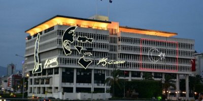 İZMİR BÜYÜKŞEHİR'DEN TORBALI'YA DEV ARITMA TESİSİ