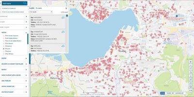 İZMİR BÜYÜKŞEHİR'DEN BÜYÜK HİZMET. MEZARLIK BİLGİ SİTEMİ ARTIK ÇOK HIZLI
