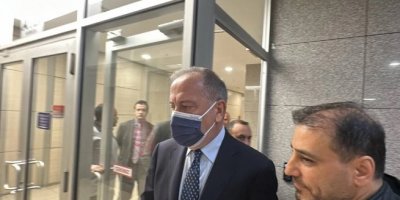 FATİH ALTAYLI'YA YURTDIŞINA ÇIKIŞ YASAĞI VE ADLİ KONTROL ŞARTI