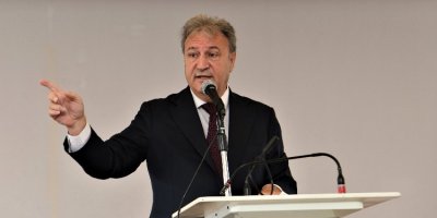 İDUĞ'DAN AÇIKLAMA: İNŞAATI DURDURMA KARARI ALDIK