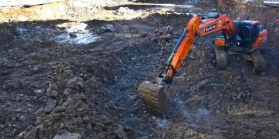 YEŞİLYURT'A HEM PAZAR YERİ HEM OTOPARK
