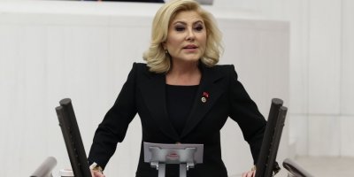 AK PARTİ İZMİR MİLLETVEKİLİ BURSALI'DAN TERÖRİSTAN AÇIKLAMASI. ADI NE OLURSA OLSUN...