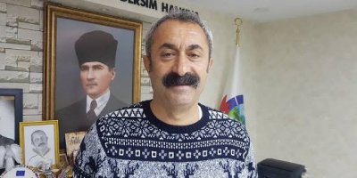 KADIKÖY'Ü KOMÜNİSTLER ALIR MI? TKP RESMEN AÇIKLADI. MAÇOĞLU ADAYIMIZ