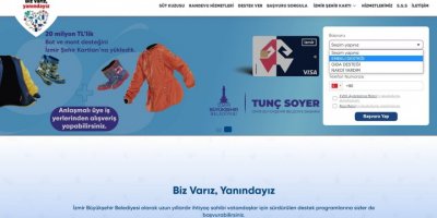 SEÇİM NELERE KADİRSİN?.. SOYER EMEKLİYE PARA DAĞITACAK!