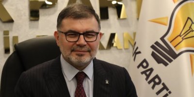 AK PARTİ İZMİR İL BAŞKANI SAYGILI: 'BIÇAK KEMİKTE. SON SÖZÜ İZMİRLİLER SÖYLEYECEK'