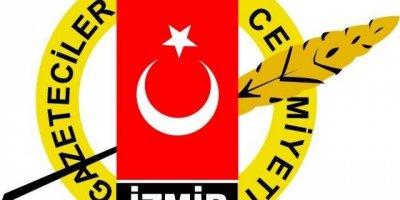İZMİRLİ GAZETECİLER MESLEKTAŞLARI SÜLEYMAN GENÇEL'İN TUTUKLANMASINI PROTESTO EDECEK