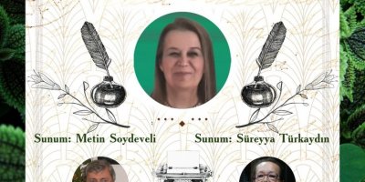 KARŞIYAKA'DA YARIN 'ŞİİR' VAR