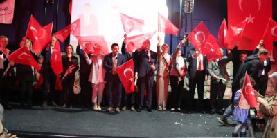 AK PARTİ KARABURUN ADAYI KAYKAÇ: 'KARABURUN SİNEKLE BİLE MÜCADELE EDEMEYEN BAŞKANDAN BIKTI'