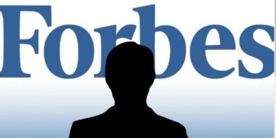 İŞTE BU YILIN EN ZENGİN TÜRK'Ü. FORBES AÇIKLADI!