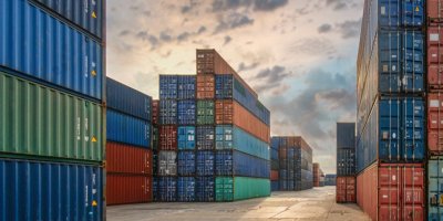 EGE İHRACATÇI BİRLİKLERİ ŞUBAT AYINDA 1 MİLYAR 580 MİLYON DOLAR İHRACAT YAPTI