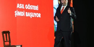 AYDIN PEHLİVAN PROJELERİNİ VE İCRAATLARINI ANLATTI