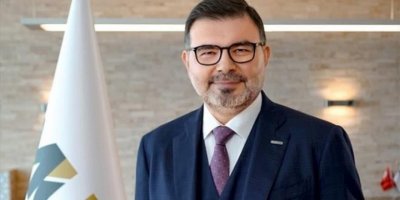 AK PARTİLİ SAYGILI'DAN CHP'Lİ ASLANOĞLU'NA' 'AÇTIKLARI ÇUKURLARI KAPATMAKTAN ACİZLER'