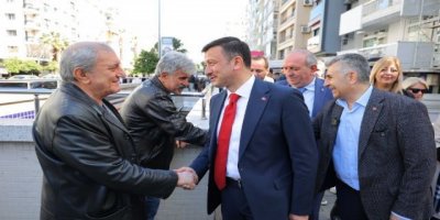 HAMZA DAĞ'DAN TAKSİCİ CİNAYETLERİNE 'KABİN'Lİ ÇÖZÜM