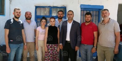 MENDERES BELEDİYESİ'NDE 60 İŞÇİ İŞTEN ÇIKARILDI