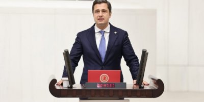 CHP’DEN AROMALI ELEKTRONİK SİGARA TEHLİKESİ UYARISI…