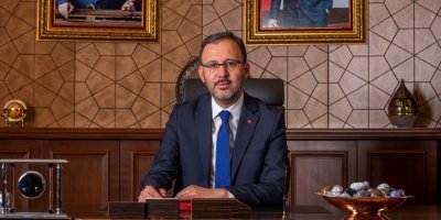 İZMİR MİLLETVEKİLİ KASAPOĞLU ‘AK PARTİNİN SOSYAL BELEDİYECİLİK YAKLAŞIMI' BAŞLIKLI MAKALE YAZDI