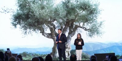 HAMZA DAĞ: 'GÜNDEMİMİZDE TERMİK SANTRAL YOK'