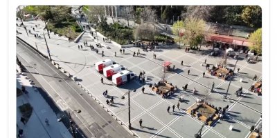 30 ilde 1.177 düzensiz göçmen yakalandı