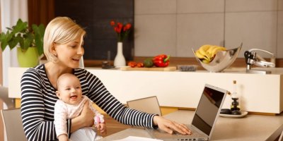 İZMİR’DE ÇALIŞAN ANNELERE 325 EURO DESTEK