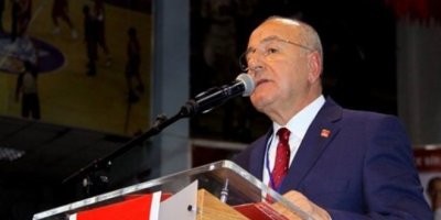 CHP İZMİR'İN ACI GÜNÜ