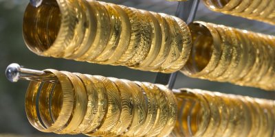 Ortadoğu gerilimi altındaki yükselişi tetikledi