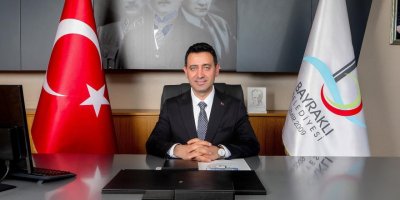 BAYRAKLI BELEDİYESİ'NDEN ÖĞRETMENLERE TOPLU MESAJ...'MERHABA İŞTEN ÇIKARILDINIZ'