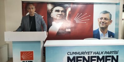 CHP'Lİ BAYRAKLI BELEDİYESİ'NDEN SONRA AK PARTİLİ MENEMEN BELEDİYESİ'DE İŞÇİ ÇIKARMAYA BAŞLA