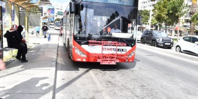 İZMİRLİLER DİKKAT...! TOPLU ULAŞIM VE TRAFİKTE CUMHURBAŞKANLIĞI BİSİKLET TURU DÜZENLEMESİ