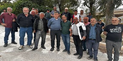 PARAMIZI VER CEMİL TUGAY. SOYER BORÇ YAPTI ÖDEMESİ TUGAY'A KALDI
