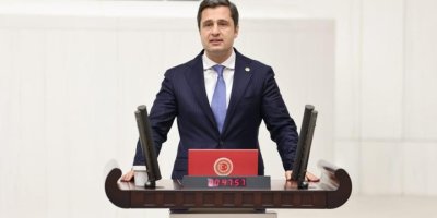 CHP'Lİ DENİZ YÜCEL SORDU MİLLİ EĞİTİM BAKANLIĞI CEVAPLADI