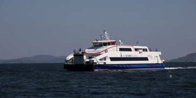 İZMİR'DE BAYRAMDA TOPLU ULAŞIM ÜCRETSİZ