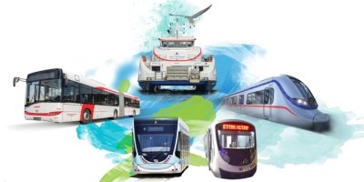 İZMİR'DE TOPLU ULAŞIMA ZAM...VATANDAŞIN ZAMSIZ GÜNÜ YOK...