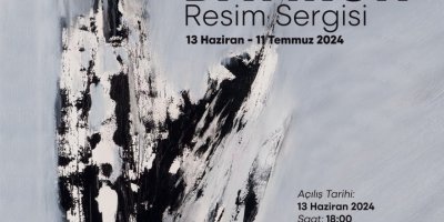 İZMİR'DE SANAT DOLU YAZ PROGRAMI