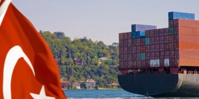 EGE İHRACATÇI BİRLİKLERİ'NDEN HAZİRAN'DA TARİHİ İHRACAT RAKAMI