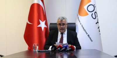 YKS SONUÇLARI AÇIKLANDI!