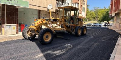 BORNOVA BELEDİYESİ'NDE ACİL MÜDAHALE DÖNEMİ