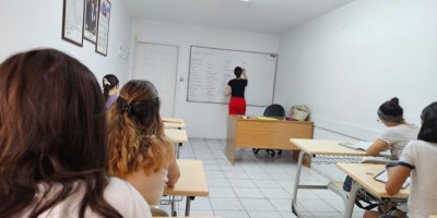 ÇİĞLİ BELEDİYESİ'NDEN İNGİLİZCE KURSU