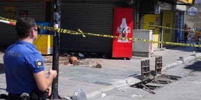 ALSANCAK CİNAYETİ'NDE GDZ ELEKTRİK VE İZSU GENEL MÜDÜRÜNE GÖZALTI