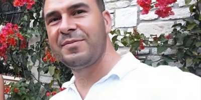 AH BE ÖĞRETMENİM...KİLİTLİ KALAN YEĞENİNİ KURTARMAK İSTERKEN...