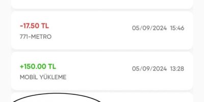 VATANDAŞ MI İZBAN'A BİNİYOR, İZBAN MI VATANDAŞA? TKP: ' PARALAR VATANDAŞA HEMEN İADE EDİLMELİ'