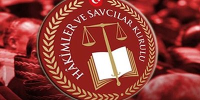 HÂKİMLER VE SAVCILAR KURULU KARARI