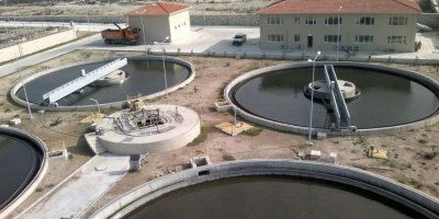 İZSU'DAN 'ÇEŞME' AÇIKLAMASI