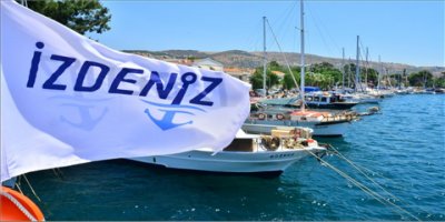 MORDOĞAN VE FOÇA'YA SEFERLER BAŞLIYOR..İŞTE HAREKET SAATLERİ