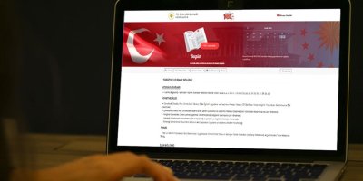 YÖNETMELİKLER RESMİ GAZETE'DE..