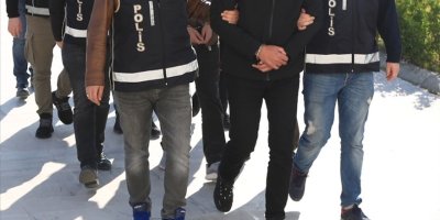 MERSİN GÜMRÜĞÜ'NDE FİTİL ATEŞLENDİ SIRA İZMİR GÜMRÜKLERİNDE Mİ?