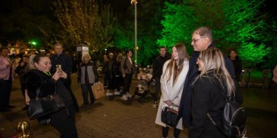 CEMİL TUGAY '2025 PROJELERİ HAYATA GEÇİRECEĞİMİZ YIL OLACAK' DEDİ. AMA HANGİ PROJELER ÖĞRENİLEMEDİ.